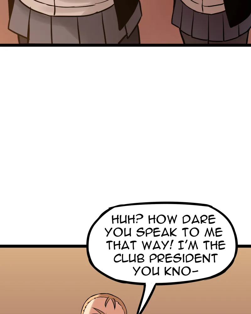 Read Everywhere & Nowhere chapter 198 image 6 on Lezhin