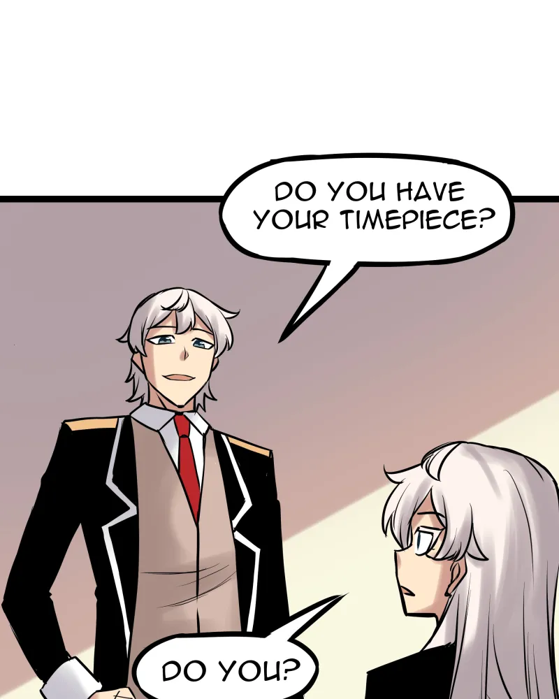 Read Everywhere & Nowhere chapter 199 image 10 on Lezhin