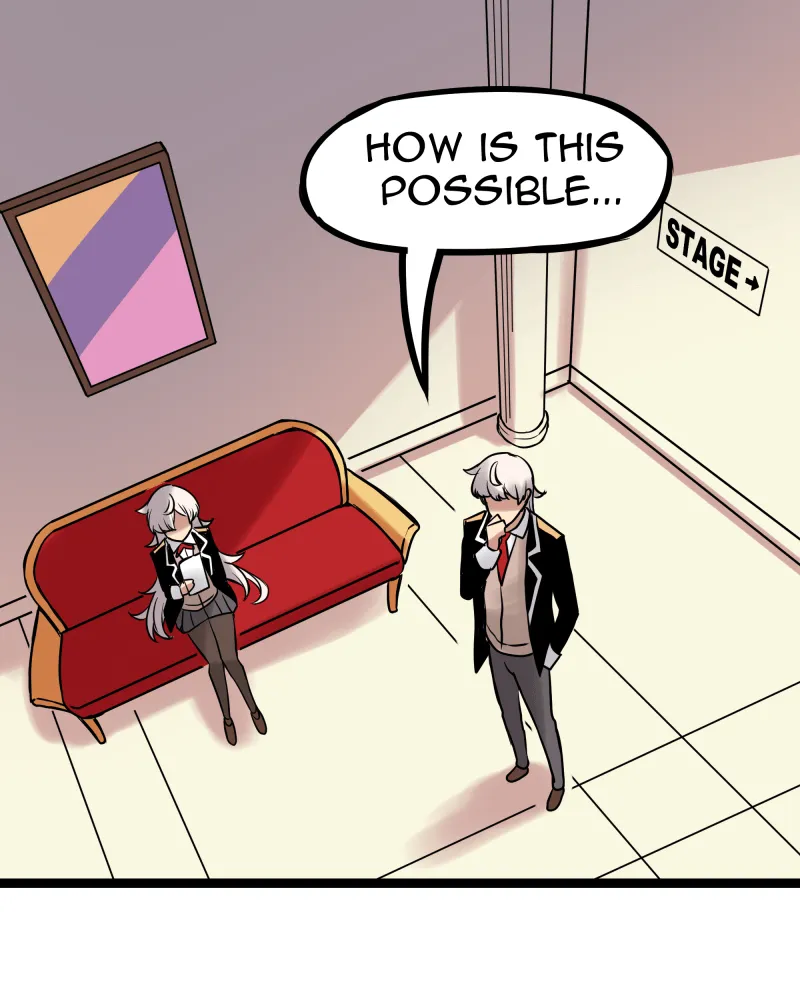 Read Everywhere & Nowhere chapter 199 image 2 on Lezhin