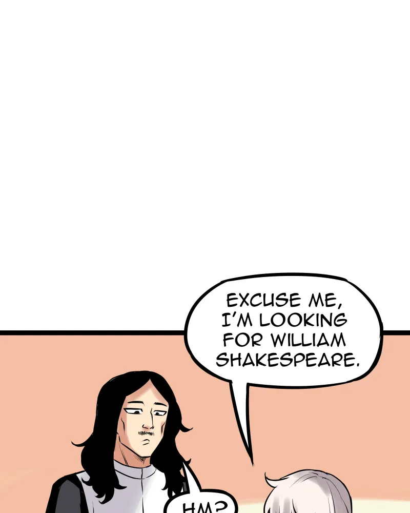 Read Everywhere & Nowhere chapter 199 image 20 on Lezhin