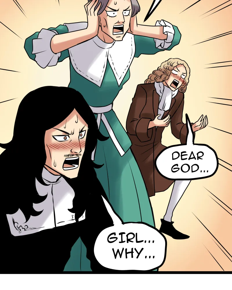 Read Everywhere & Nowhere chapter 199 image 22 on Lezhin