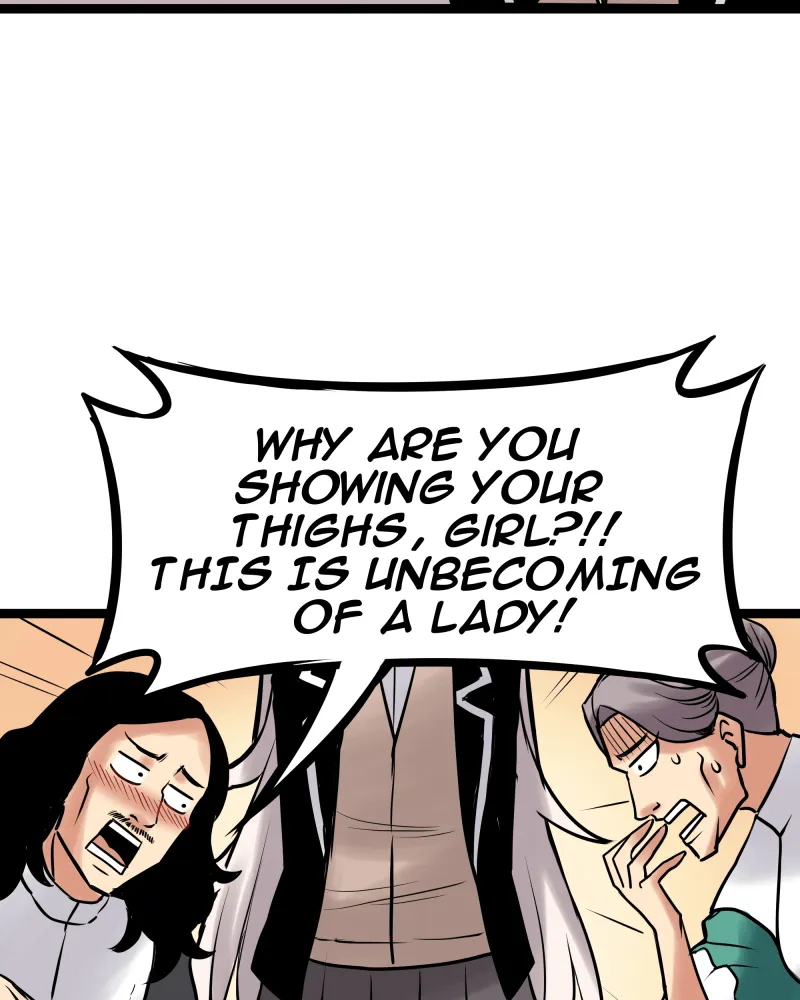 Read Everywhere & Nowhere chapter 199 image 24 on Lezhin