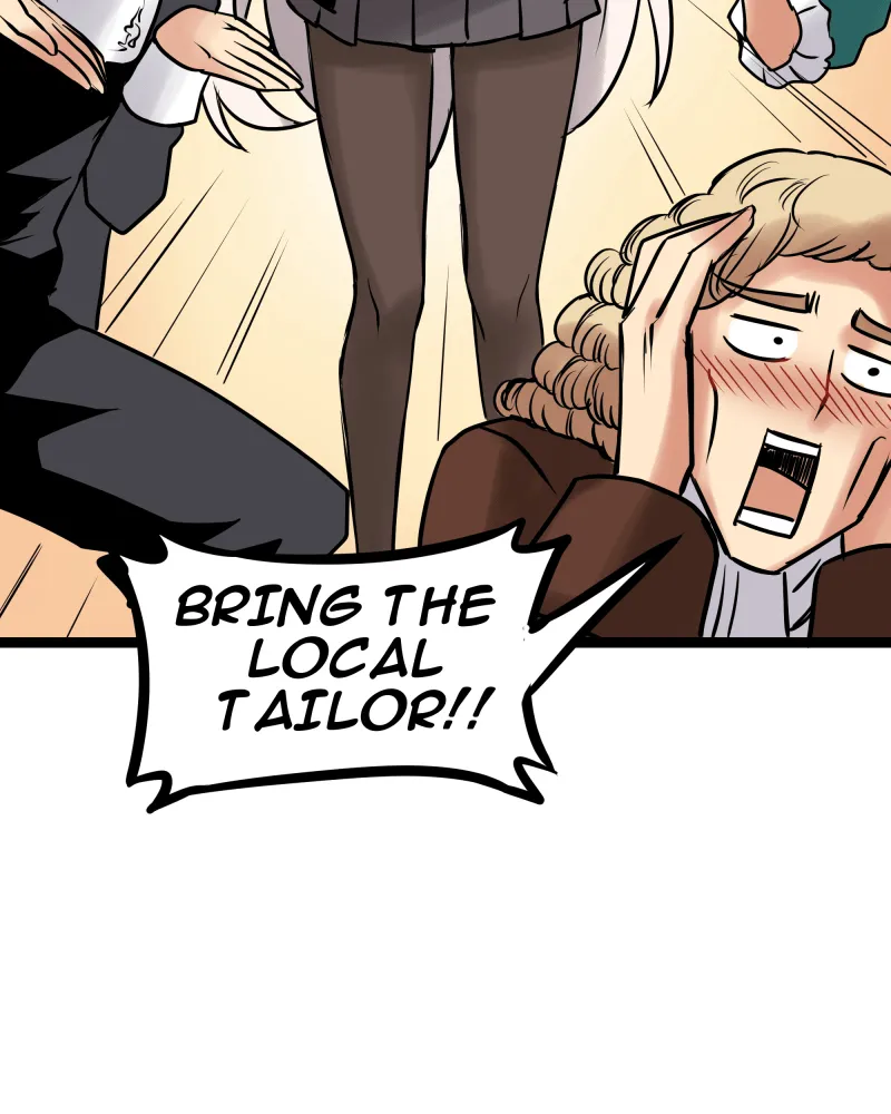 Read Everywhere & Nowhere chapter 199 image 25 on Lezhin