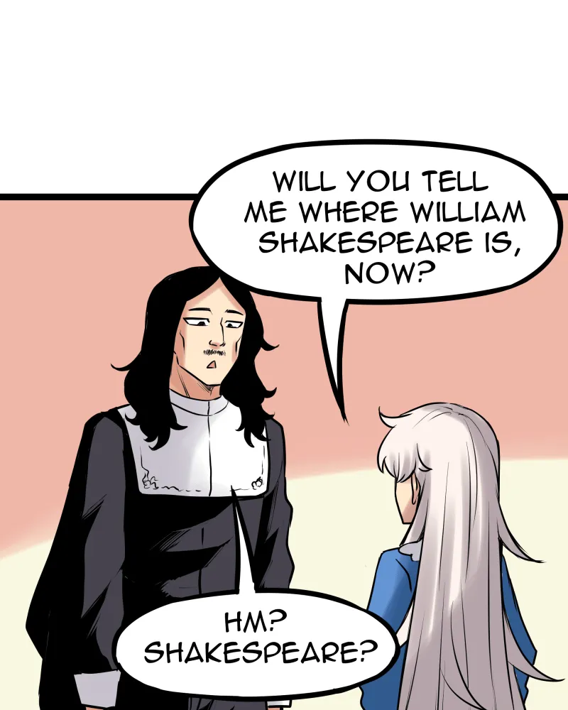 Read Everywhere & Nowhere chapter 199 image 32 on Lezhin