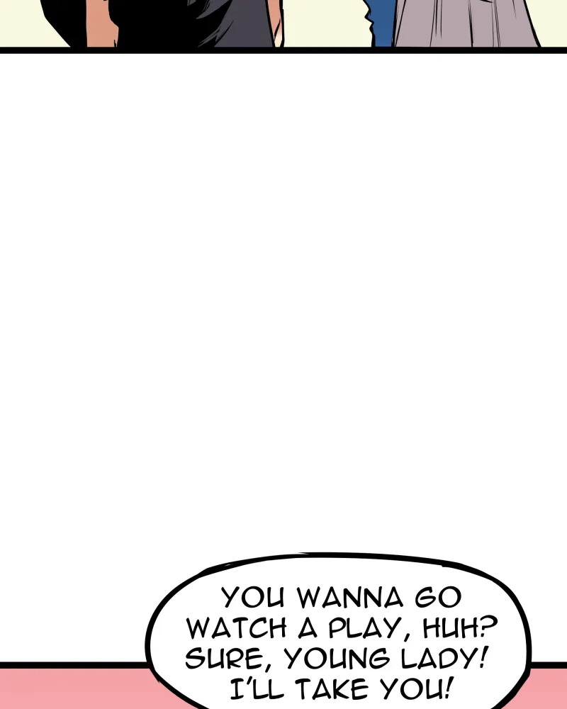 Read Everywhere & Nowhere chapter 199 image 33 on Lezhin