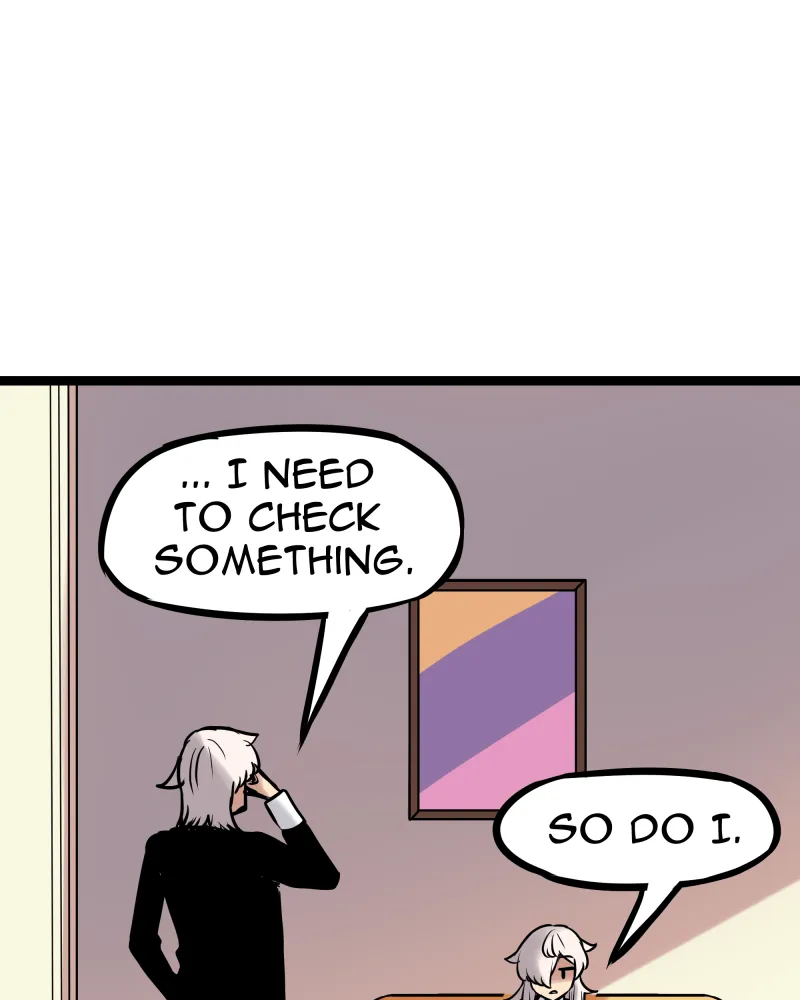 Read Everywhere & Nowhere chapter 199 image 8 on Lezhin
