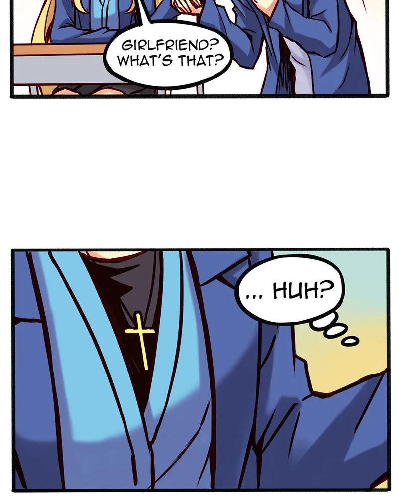 Read Everywhere & Nowhere chapter 2 image 11 on Lezhin