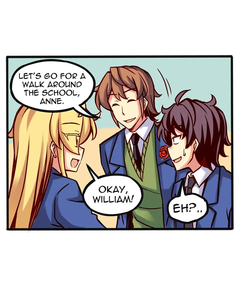 Read Everywhere & Nowhere chapter 2 image 13 on Lezhin