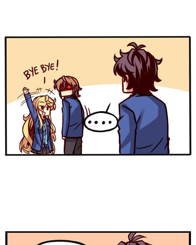 Read Everywhere & Nowhere chapter 2 image 14 on Lezhin