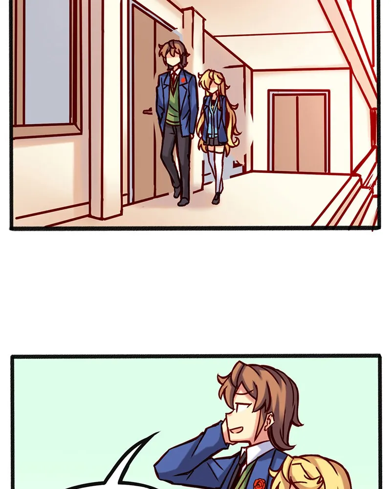 Read Everywhere & Nowhere chapter 2 image 16 on Lezhin