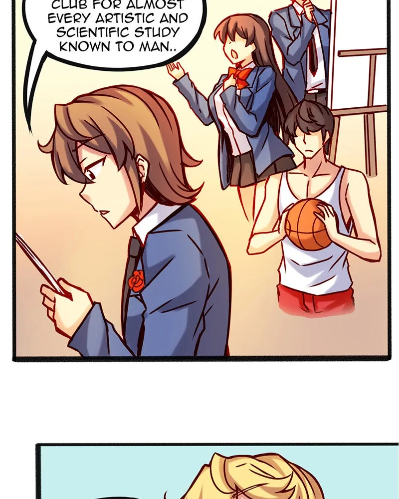 Read Everywhere & Nowhere chapter 2 image 18 on Lezhin