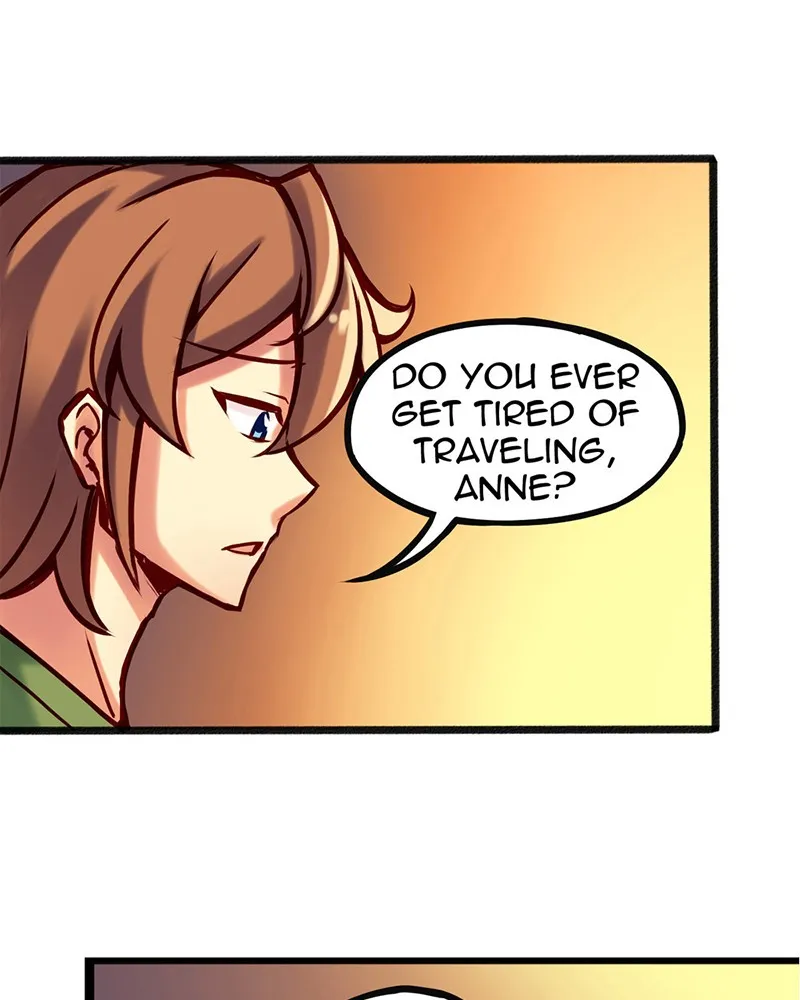 Read Everywhere & Nowhere chapter 2 image 2 on Lezhin