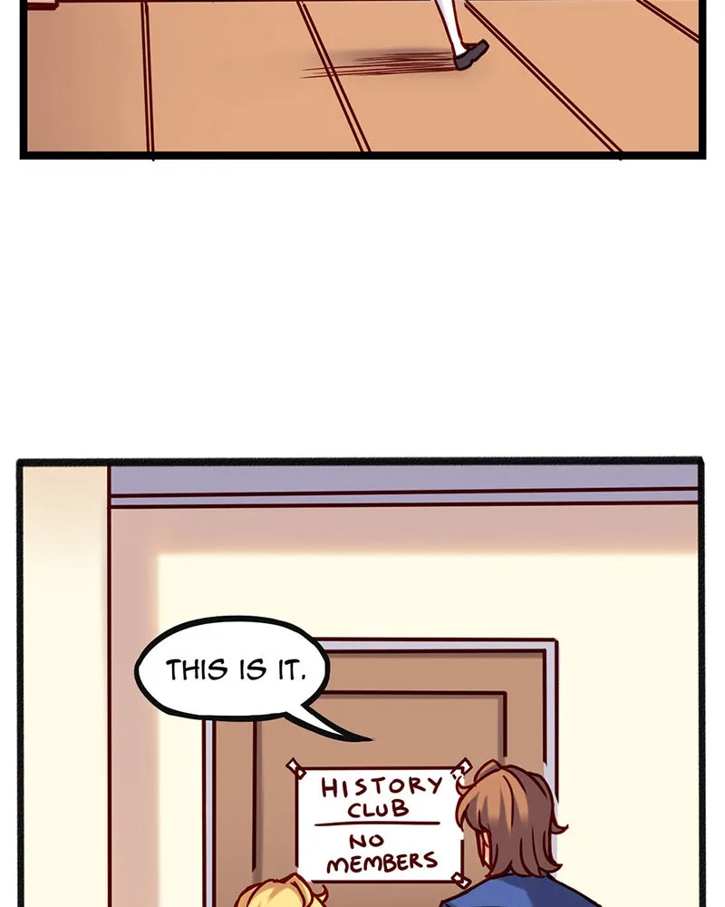 Read Everywhere & Nowhere chapter 2 image 21 on Lezhin