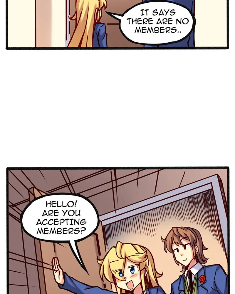 Read Everywhere & Nowhere chapter 2 image 22 on Lezhin