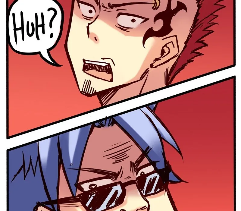 Read Everywhere & Nowhere chapter 2 image 26 on Lezhin