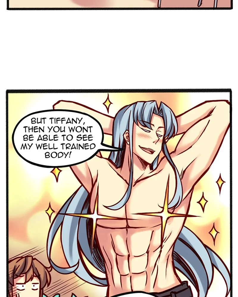 Read Everywhere & Nowhere chapter 2 image 8 on Lezhin
