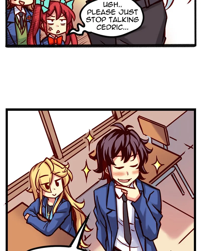 Read Everywhere & Nowhere chapter 2 image 9 on Lezhin