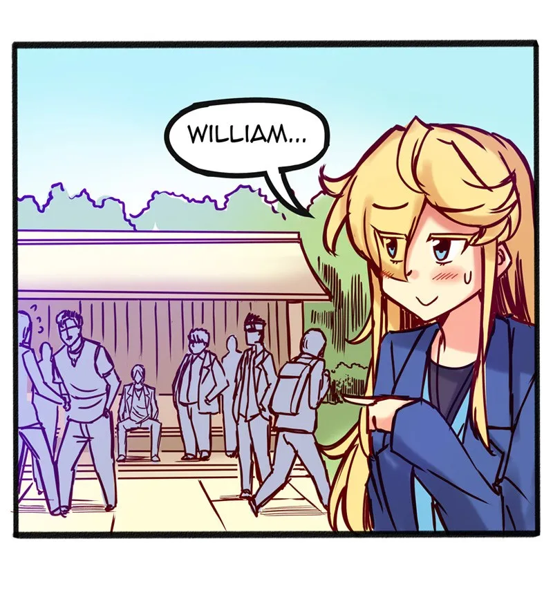 Read Everywhere & Nowhere chapter 20 image 11 on Lezhin