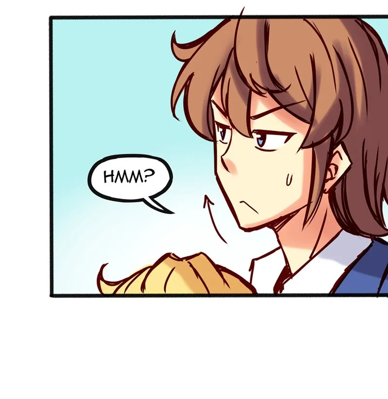 Read Everywhere & Nowhere chapter 20 image 12 on Lezhin