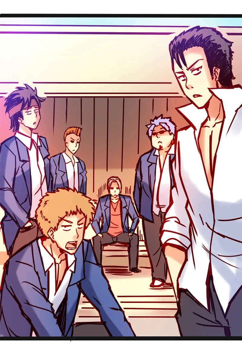 Read Everywhere & Nowhere chapter 20 image 13 on Lezhin