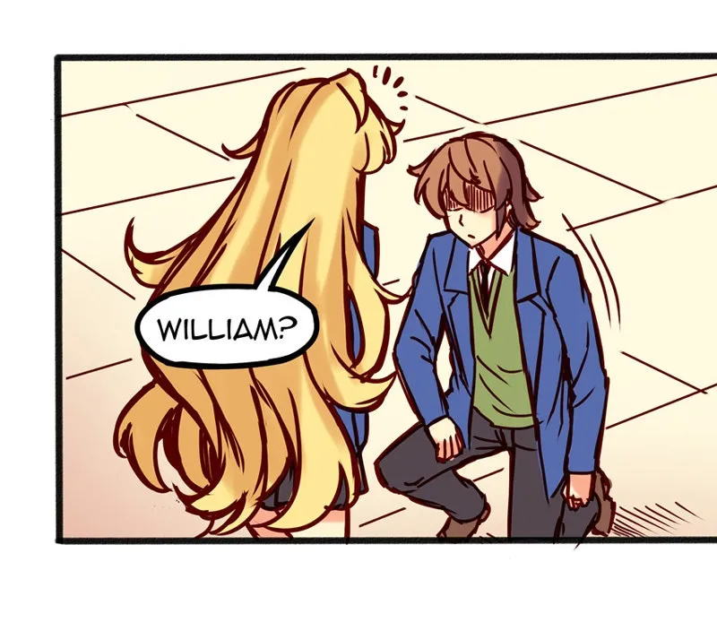 Read Everywhere & Nowhere chapter 20 image 17 on Lezhin