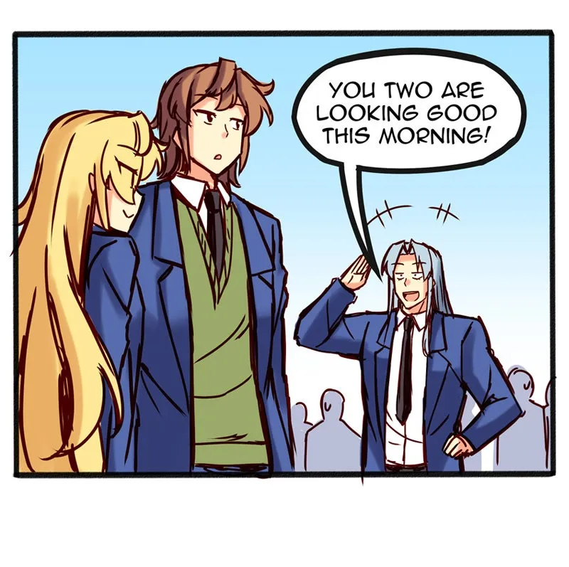 Read Everywhere & Nowhere chapter 20 image 25 on Lezhin