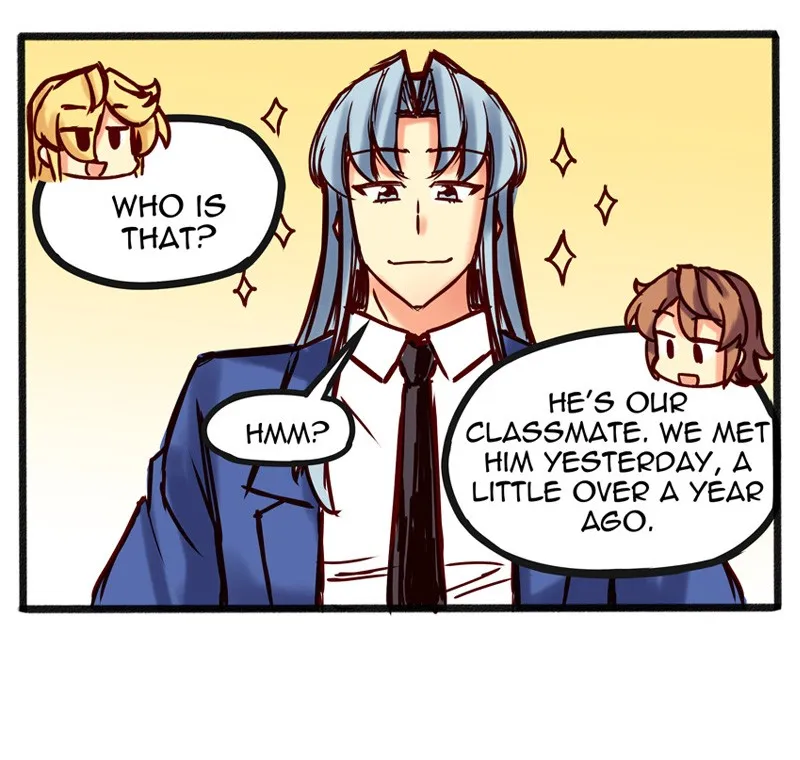 Read Everywhere & Nowhere chapter 20 image 26 on Lezhin