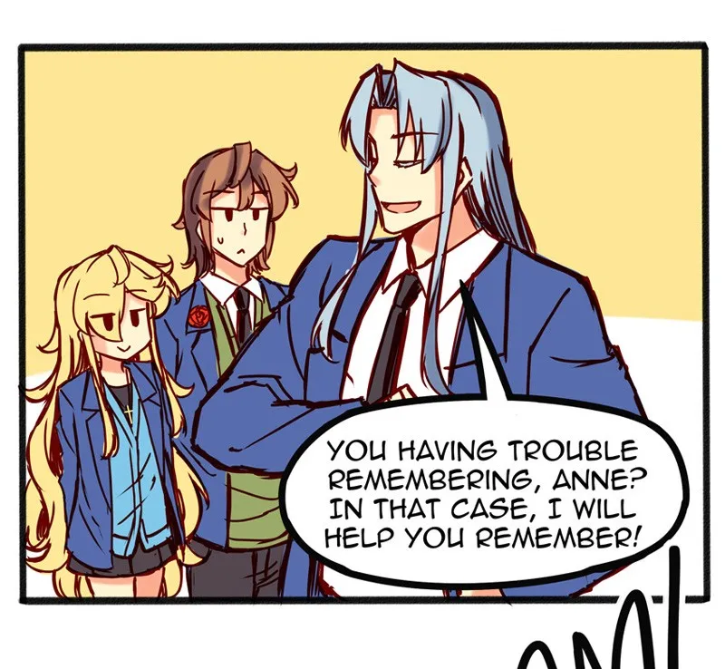 Read Everywhere & Nowhere chapter 20 image 27 on Lezhin