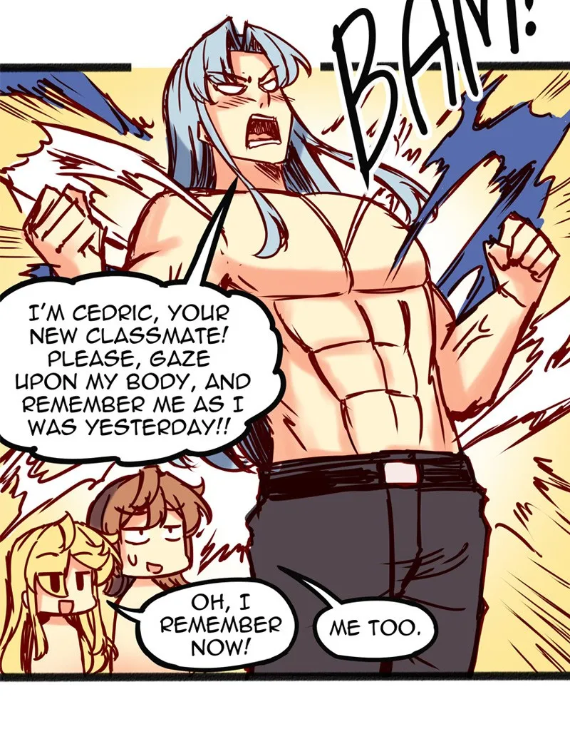 Read Everywhere & Nowhere chapter 20 image 28 on Lezhin