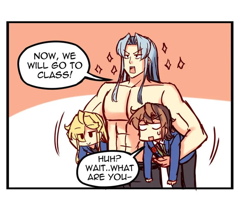 Read Everywhere & Nowhere chapter 20 image 29 on Lezhin