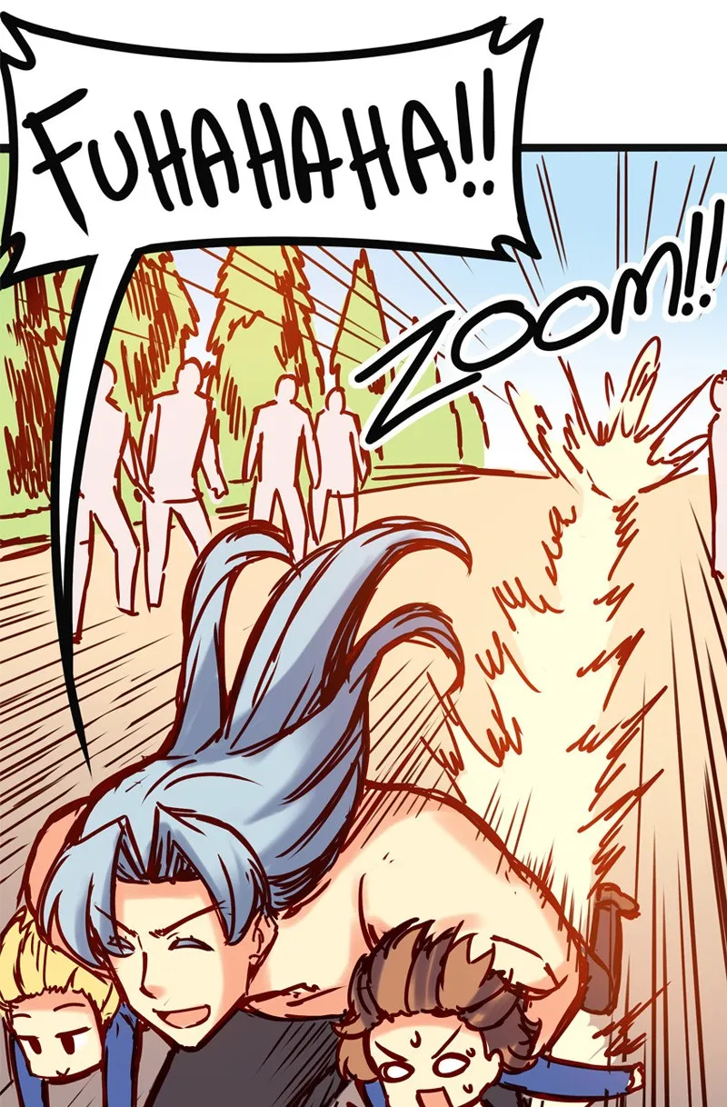 Read Everywhere & Nowhere chapter 20 image 30 on Lezhin