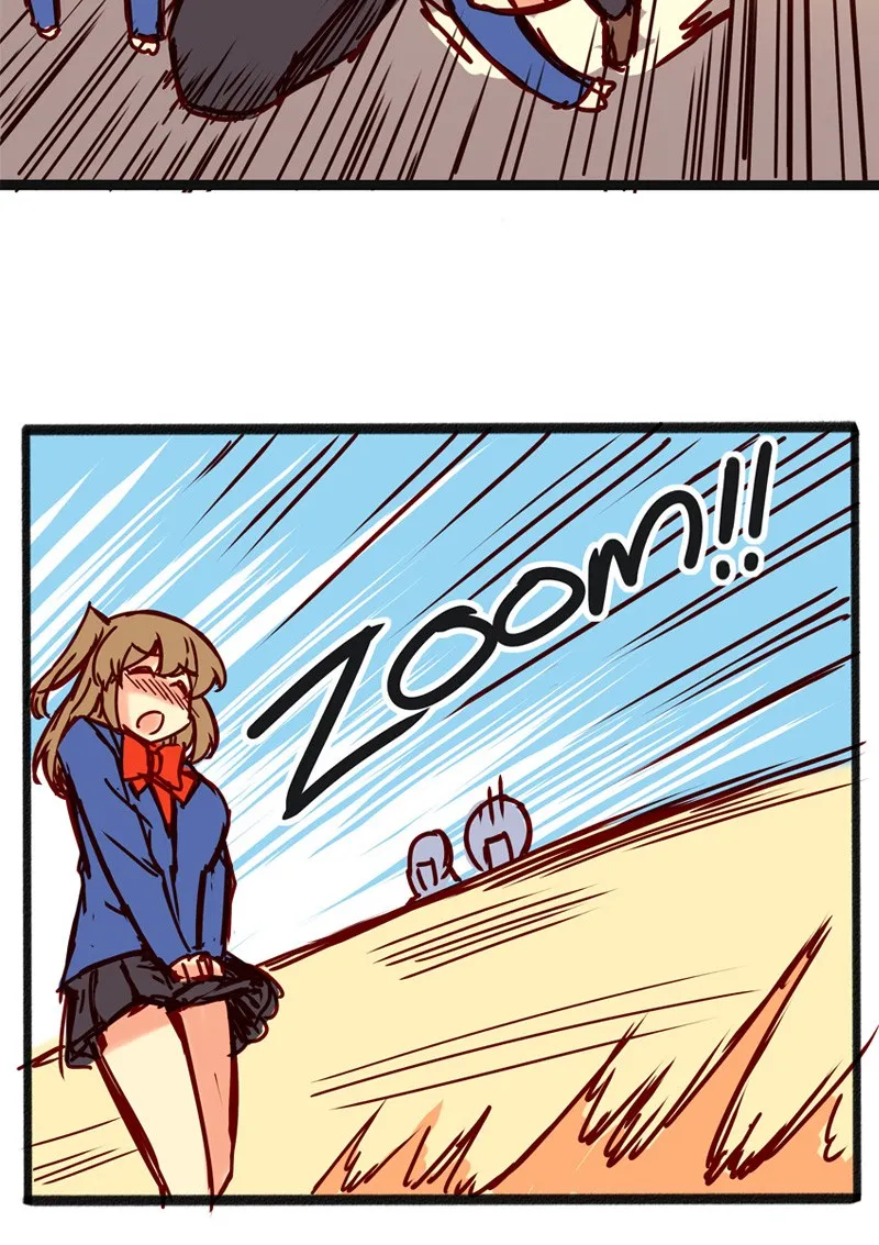 Read Everywhere & Nowhere chapter 20 image 31 on Lezhin