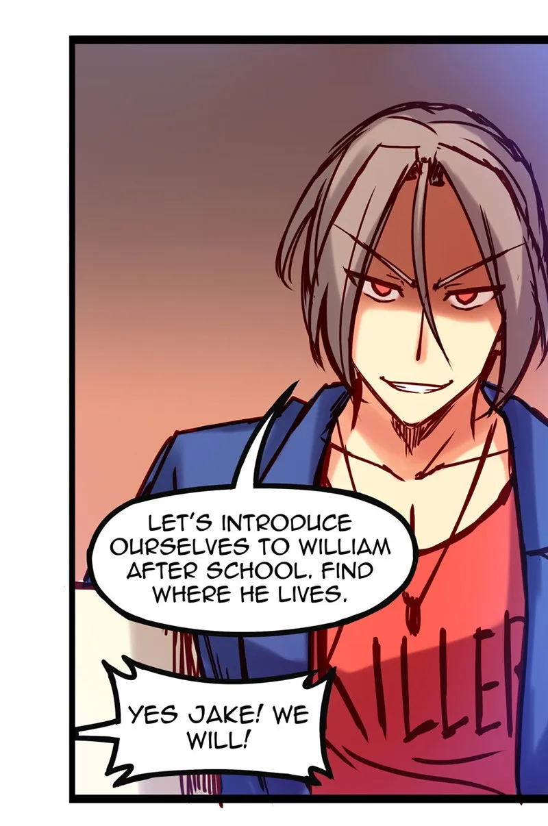 Read Everywhere & Nowhere chapter 20 image 33 on Lezhin