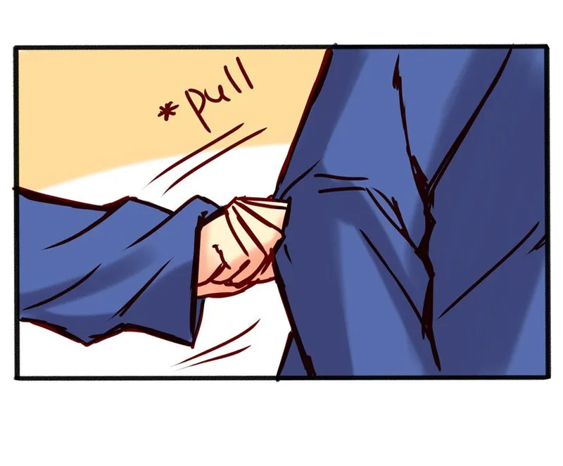 Read Everywhere & Nowhere chapter 20 image 9 on Lezhin