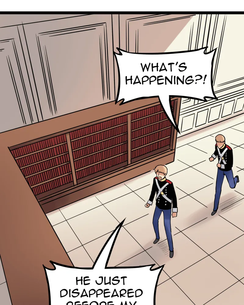 Read Everywhere & Nowhere chapter 200 image 14 on Lezhin