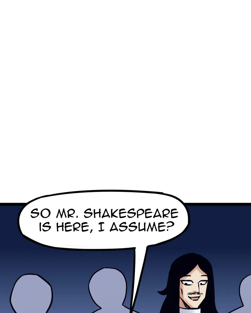 Read Everywhere & Nowhere chapter 200 image 18 on Lezhin