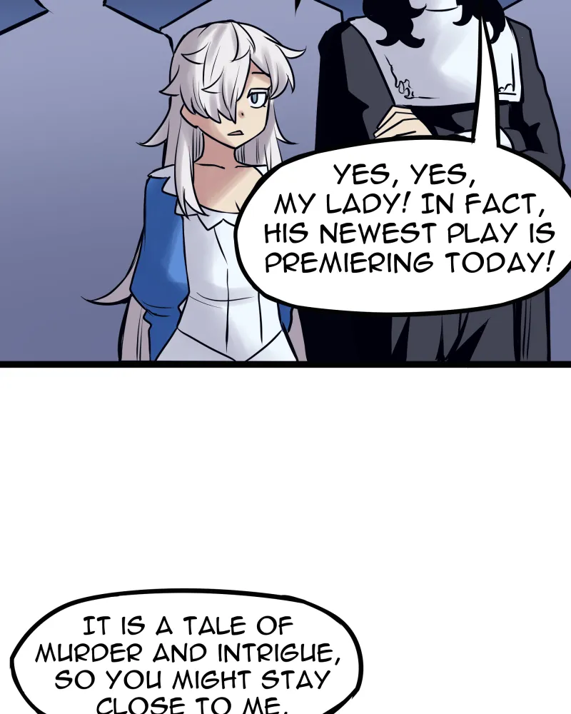 Read Everywhere & Nowhere chapter 200 image 19 on Lezhin
