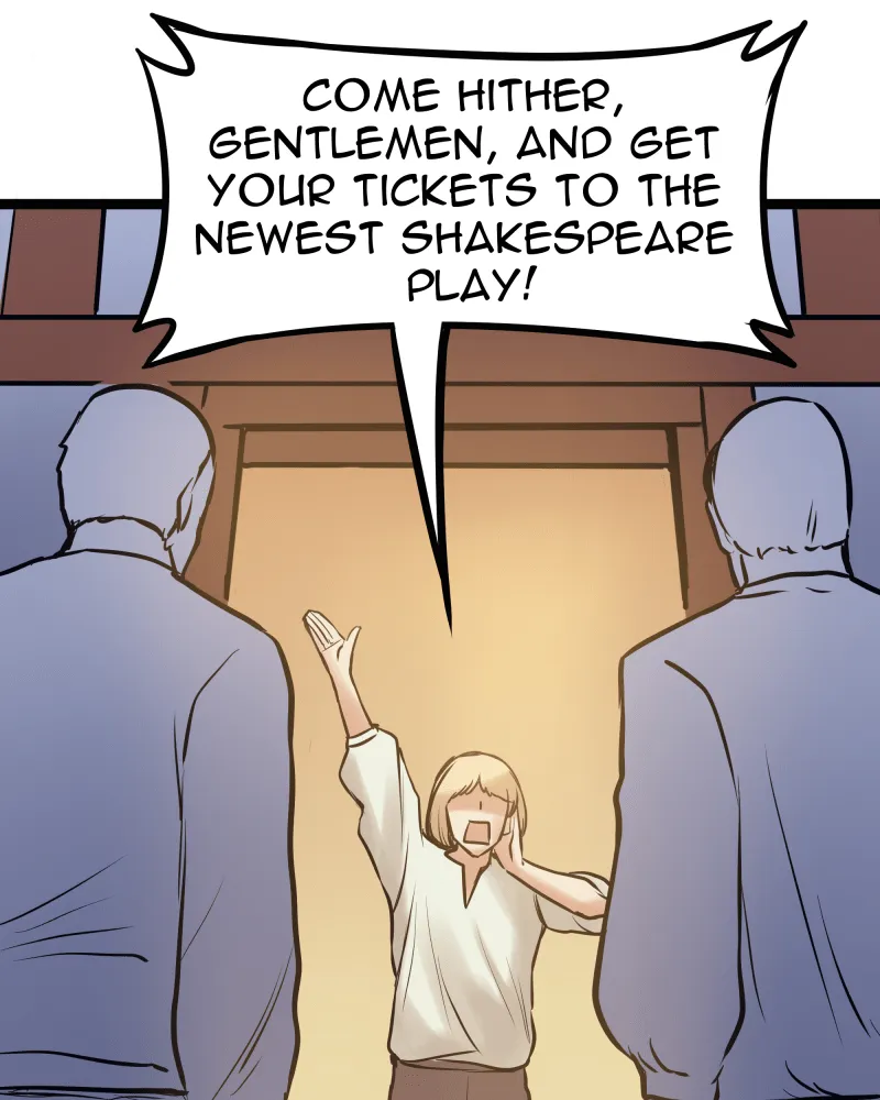 Read Everywhere & Nowhere chapter 200 image 22 on Lezhin