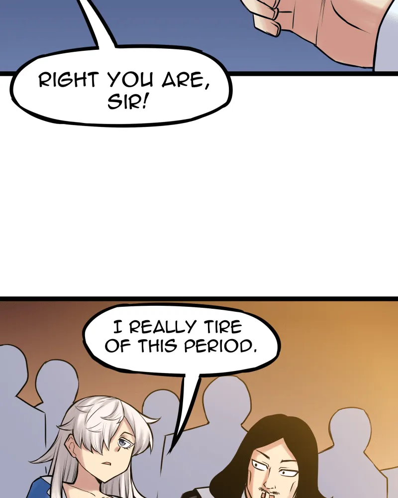 Read Everywhere & Nowhere chapter 200 image 27 on Lezhin