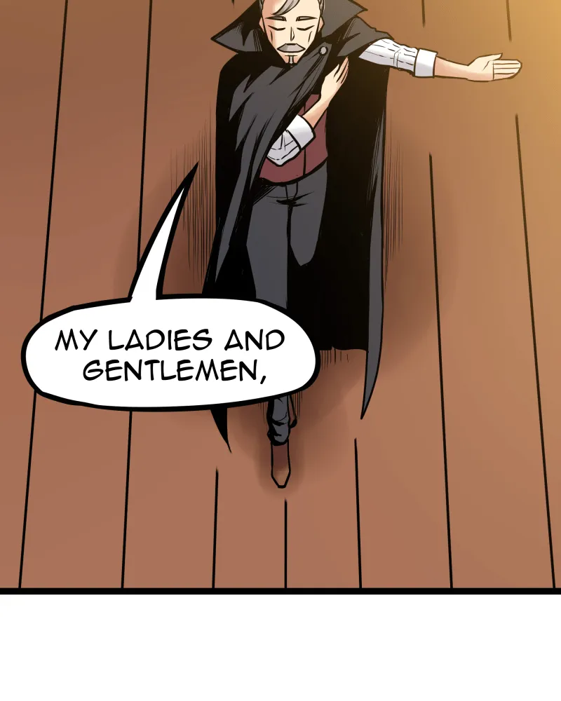 Read Everywhere & Nowhere chapter 200 image 33 on Lezhin