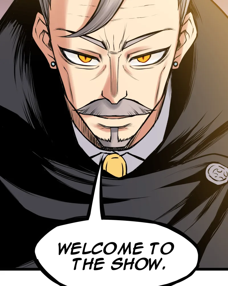 Read Everywhere & Nowhere chapter 200 image 35 on Lezhin