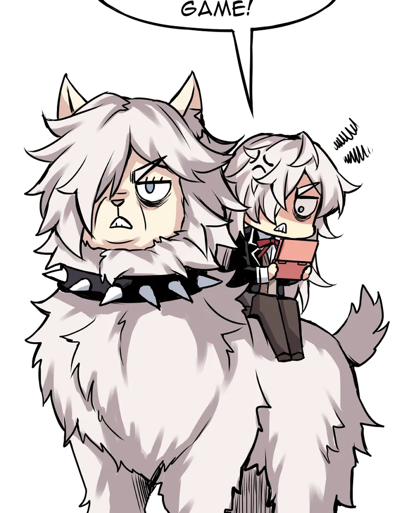 Read Everywhere & Nowhere chapter 200 image 39 on Lezhin