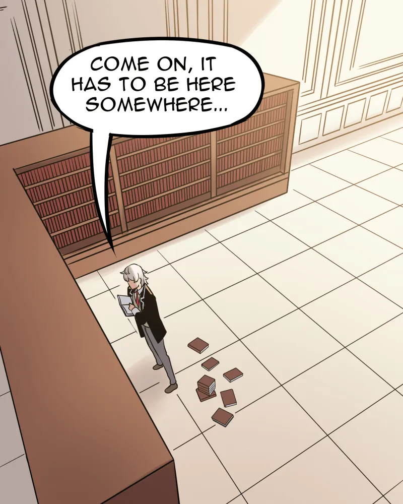 Read Everywhere & Nowhere chapter 200 image 4 on Lezhin