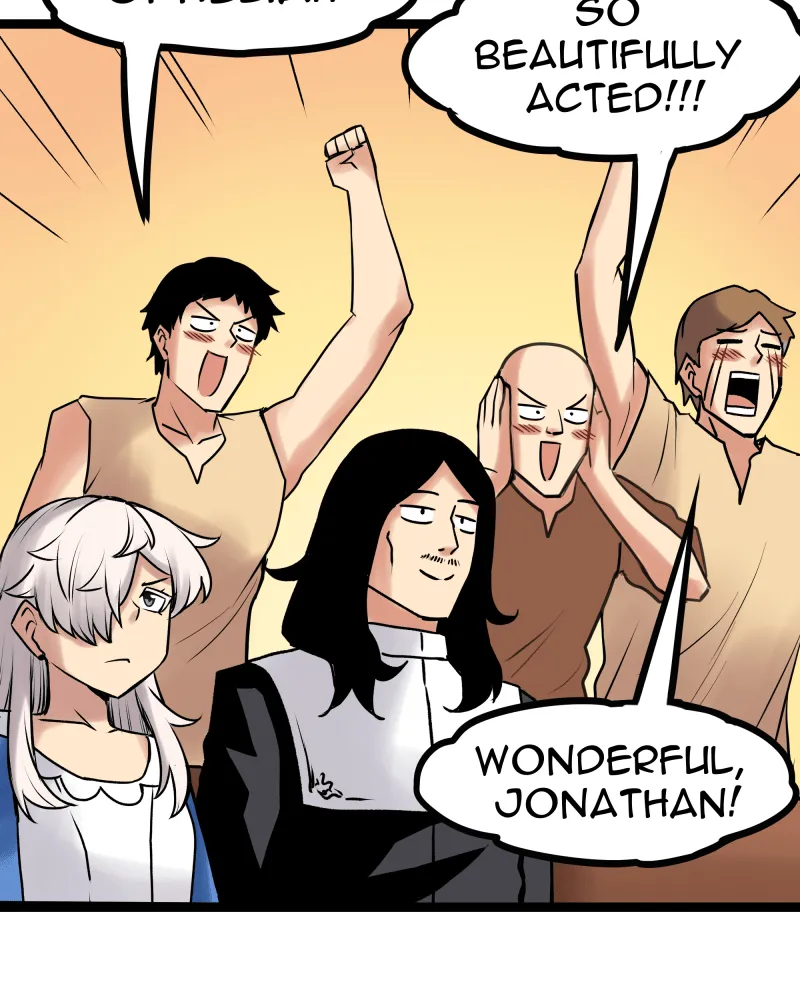 Read Everywhere & Nowhere chapter 201 image 10 on Lezhin
