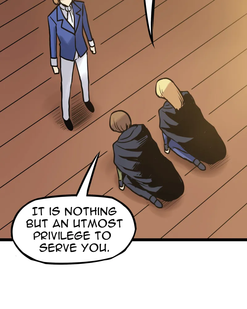 Read Everywhere & Nowhere chapter 201 image 2 on Lezhin