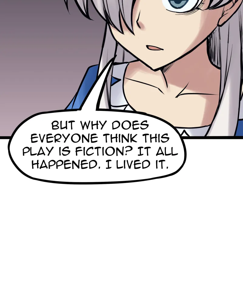 Read Everywhere & Nowhere chapter 201 image 24 on Lezhin