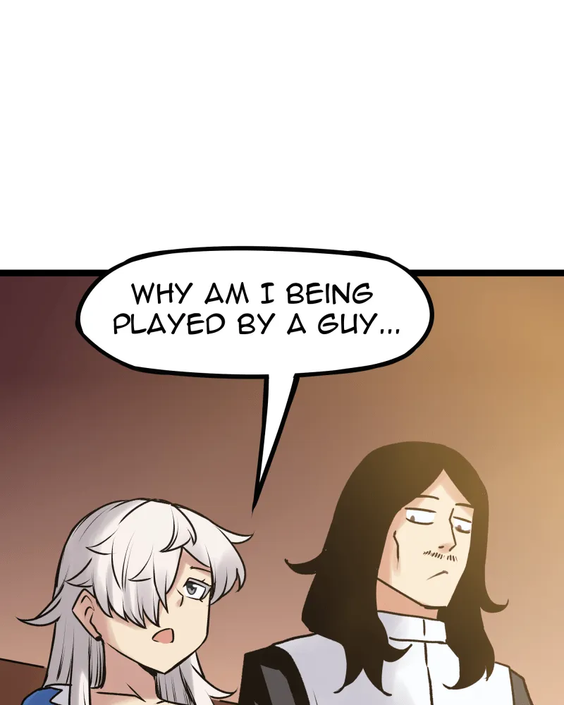 Read Everywhere & Nowhere chapter 201 image 3 on Lezhin