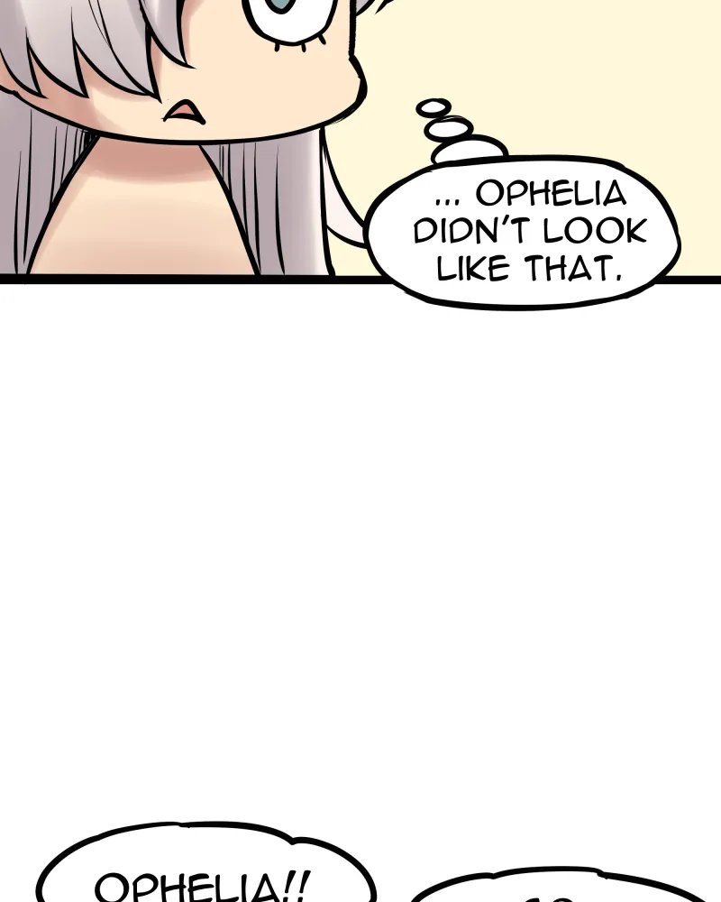 Read Everywhere & Nowhere chapter 201 image 9 on Lezhin
