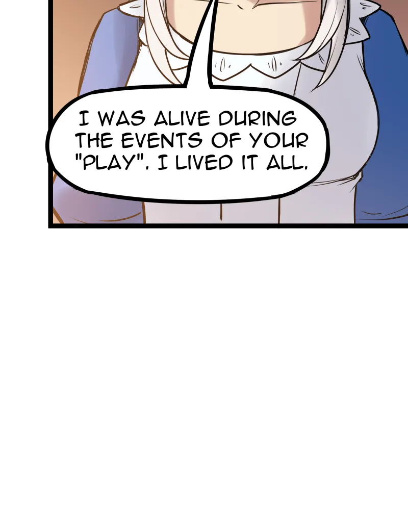 Read Everywhere & Nowhere chapter 202 image 10 on Lezhin