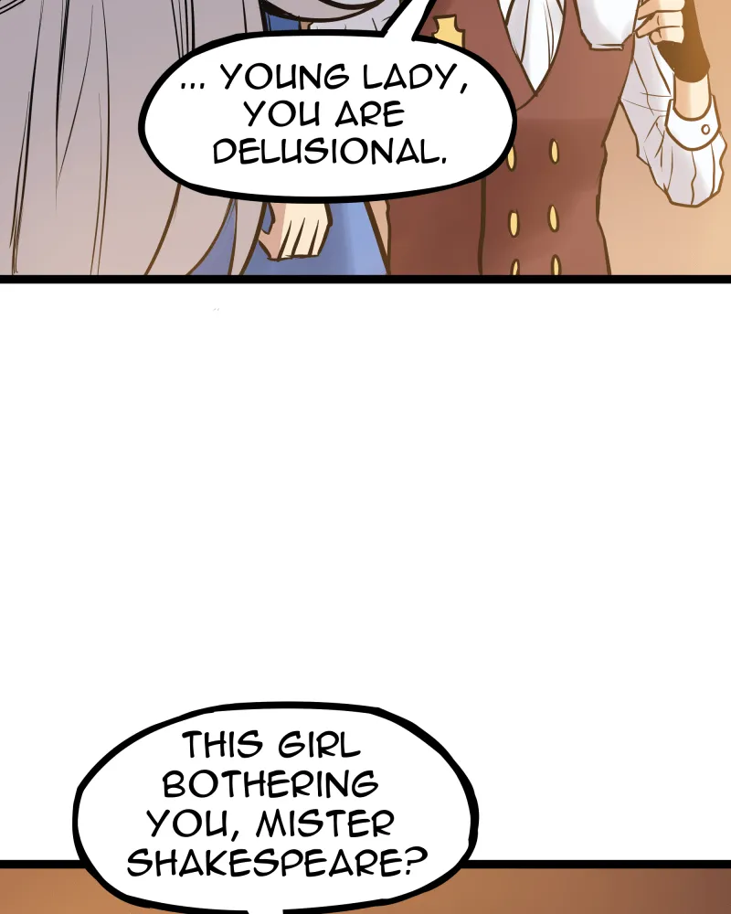 Read Everywhere & Nowhere chapter 202 image 12 on Lezhin